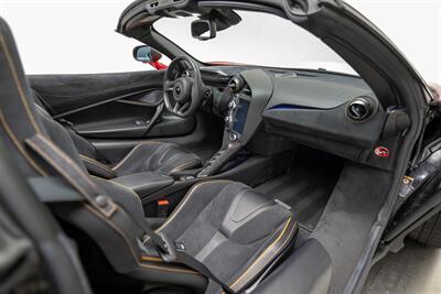 2020 McLaren 720S Spider Performance   - Photo 44 - Nashville, TN 37217