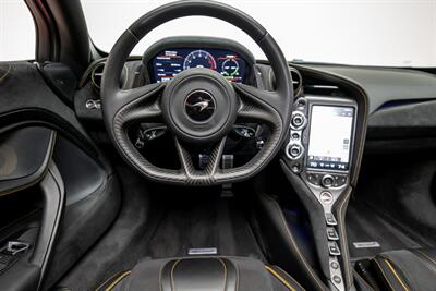 2020 McLaren 720S Spider Performance   - Photo 74 - Nashville, TN 37217