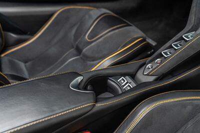 2020 McLaren 720S Spider Performance - Photo 58 - Nashville, TN 37217