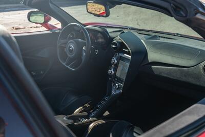 2020 McLaren 720S Spider Performance - Photo 127 - Nashville, TN 37217