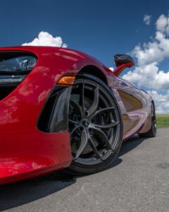 2020 McLaren 720S Spider Performance   - Photo 91 - Nashville, TN 37217