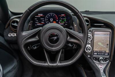 2020 McLaren 720S Spider Performance - Photo 95 - Nashville, TN 37217