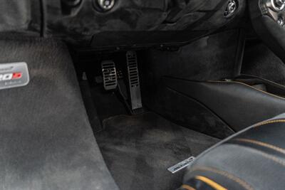 2020 McLaren 720S Spider Performance - Photo 78 - Nashville, TN 37217