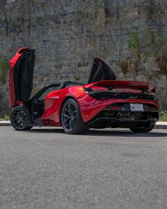 2020 McLaren 720S Spider Performance   - Photo 93 - Nashville, TN 37217