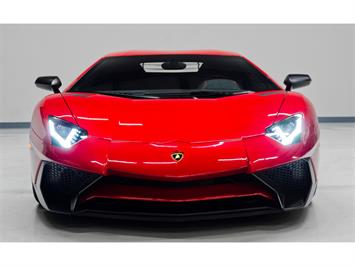 2016 Lamborghini Aventador LP 750-4 SV   - Photo 23 - Nashville, TN 37217