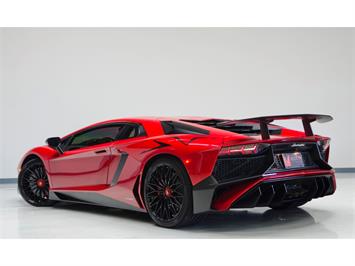 2016 Lamborghini Aventador LP 750-4 SV   - Photo 59 - Nashville, TN 37217