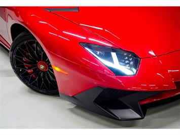 2016 Lamborghini Aventador LP 750-4 SV   - Photo 30 - Nashville, TN 37217