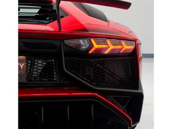 2016 Lamborghini Aventador LP 750-4 SV   - Photo 56 - Nashville, TN 37217