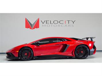 2016 Lamborghini Aventador LP 750-4 SV   - Photo 6 - Nashville, TN 37217