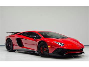 2016 Lamborghini Aventador LP 750-4 SV   - Photo 28 - Nashville, TN 37217