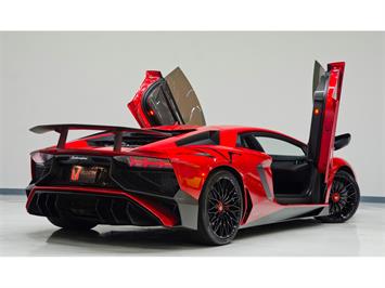 2016 Lamborghini Aventador LP 750-4 SV   - Photo 38 - Nashville, TN 37217