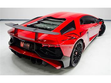 2016 Lamborghini Aventador LP 750-4 SV   - Photo 39 - Nashville, TN 37217