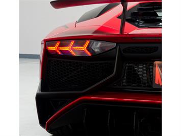 2016 Lamborghini Aventador LP 750-4 SV   - Photo 57 - Nashville, TN 37217