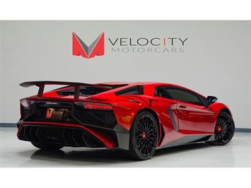 2016 Lamborghini Aventador LP 750-4 SV   - Photo 4 - Nashville, TN 37217