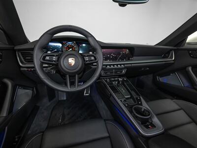 2024 Porsche 911 Carrera 4S   - Photo 57 - Nashville, TN 37217