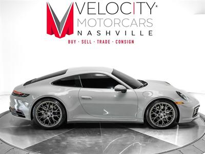 2024 Porsche 911 Carrera 4S   - Photo 14 - Nashville, TN 37217