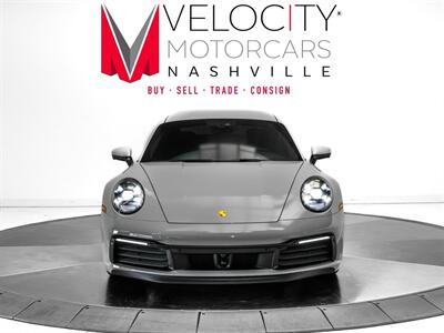 2024 Porsche 911 Carrera 4S   - Photo 3 - Nashville, TN 37217