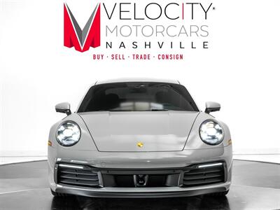 2024 Porsche 911 Carrera 4S   - Photo 18 - Nashville, TN 37217