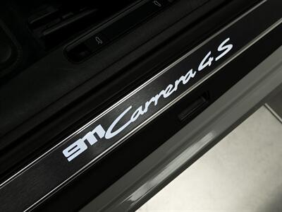 2024 Porsche 911 Carrera 4S   - Photo 25 - Nashville, TN 37217