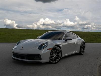 2024 Porsche 911 Carrera 4S   - Photo 68 - Nashville, TN 37217