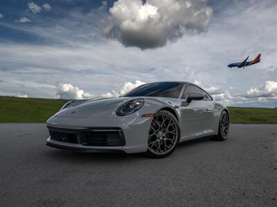 2024 Porsche 911 Carrera 4S   - Photo 70 - Nashville, TN 37217