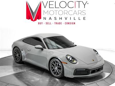 2024 Porsche 911 Carrera 4S   - Photo 13 - Nashville, TN 37217