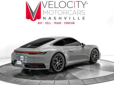 2024 Porsche 911 Carrera 4S   - Photo 6 - Nashville, TN 37217