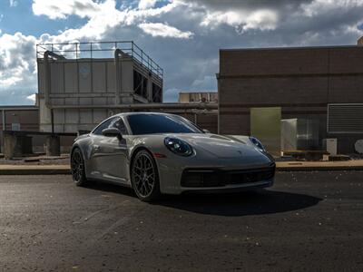 2024 Porsche 911 Carrera 4S   - Photo 73 - Nashville, TN 37217