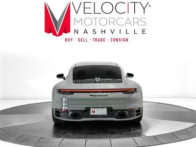 2024 Porsche 911 Carrera 4S   - Photo 7 - Nashville, TN 37217