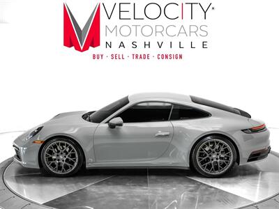 2024 Porsche 911 Carrera 4S   - Photo 10 - Nashville, TN 37217