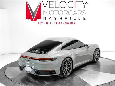 2024 Porsche 911 Carrera 4S   - Photo 15 - Nashville, TN 37217