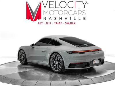 2024 Porsche 911 Carrera 4S   - Photo 8 - Nashville, TN 37217