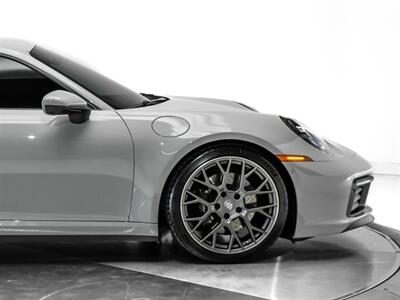 2024 Porsche 911 Carrera 4S   - Photo 75 - Nashville, TN 37217