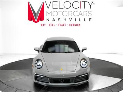 2024 Porsche 911 Carrera 4S   - Photo 12 - Nashville, TN 37217