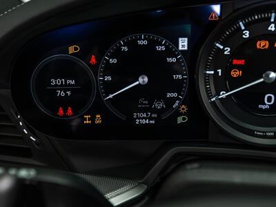 2024 Porsche 911 Carrera 4S   - Photo 61 - Nashville, TN 37217