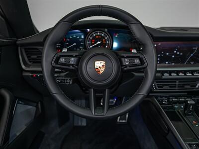 2024 Porsche 911 Carrera 4S   - Photo 56 - Nashville, TN 37217