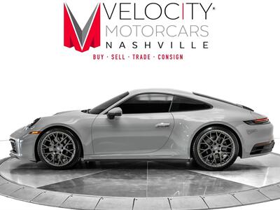 2024 Porsche 911 Carrera 4S   - Photo 9 - Nashville, TN 37217