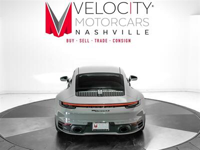 2024 Porsche 911 Carrera 4S   - Photo 16 - Nashville, TN 37217