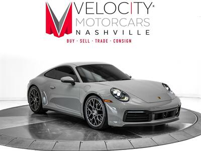 2024 Porsche 911 Carrera 4S   - Photo 4 - Nashville, TN 37217