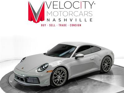 2024 Porsche 911 Carrera 4S   - Photo 11 - Nashville, TN 37217