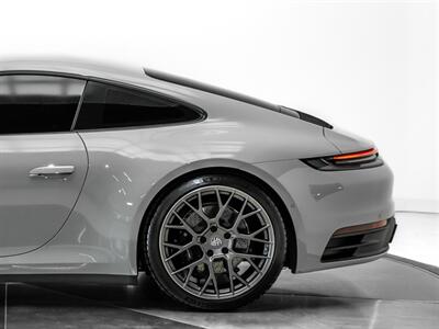 2024 Porsche 911 Carrera 4S   - Photo 77 - Nashville, TN 37217