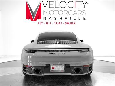 2024 Porsche 911 Carrera 4S   - Photo 19 - Nashville, TN 37217