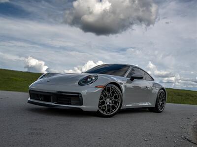 2024 Porsche 911 Carrera 4S   - Photo 69 - Nashville, TN 37217