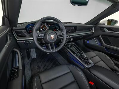 2024 Porsche 911 Carrera 4S   - Photo 54 - Nashville, TN 37217