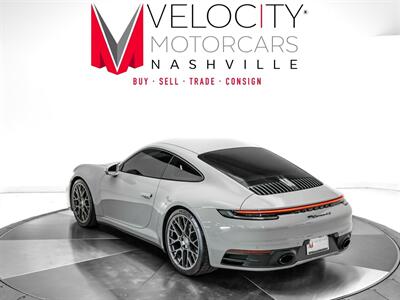 2024 Porsche 911 Carrera 4S   - Photo 17 - Nashville, TN 37217