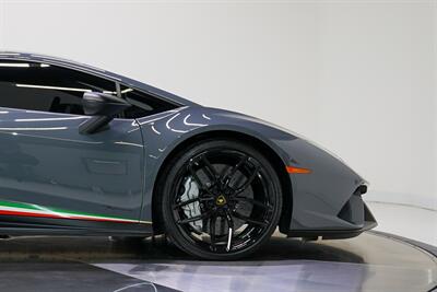 2018 Lamborghini Huracan LP 640-4 Performante   - Photo 18 - Nashville, TN 37217