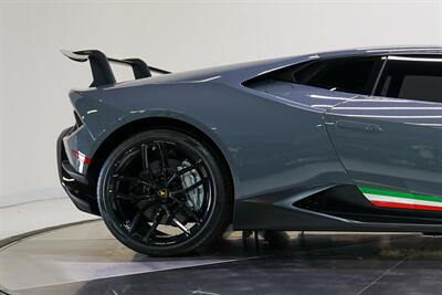 2018 Lamborghini Huracan LP 640-4 Performante   - Photo 17 - Nashville, TN 37217