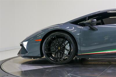 2018 Lamborghini Huracan LP 640-4 Performante   - Photo 15 - Nashville, TN 37217