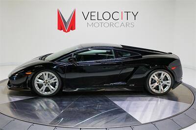 2009 Lamborghini Gallardo LP560-4   - Photo 8 - Nashville, TN 37217