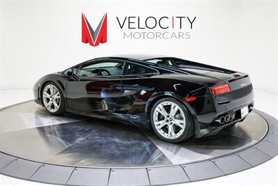 2009 Lamborghini Gallardo LP560-4   - Photo 7 - Nashville, TN 37217